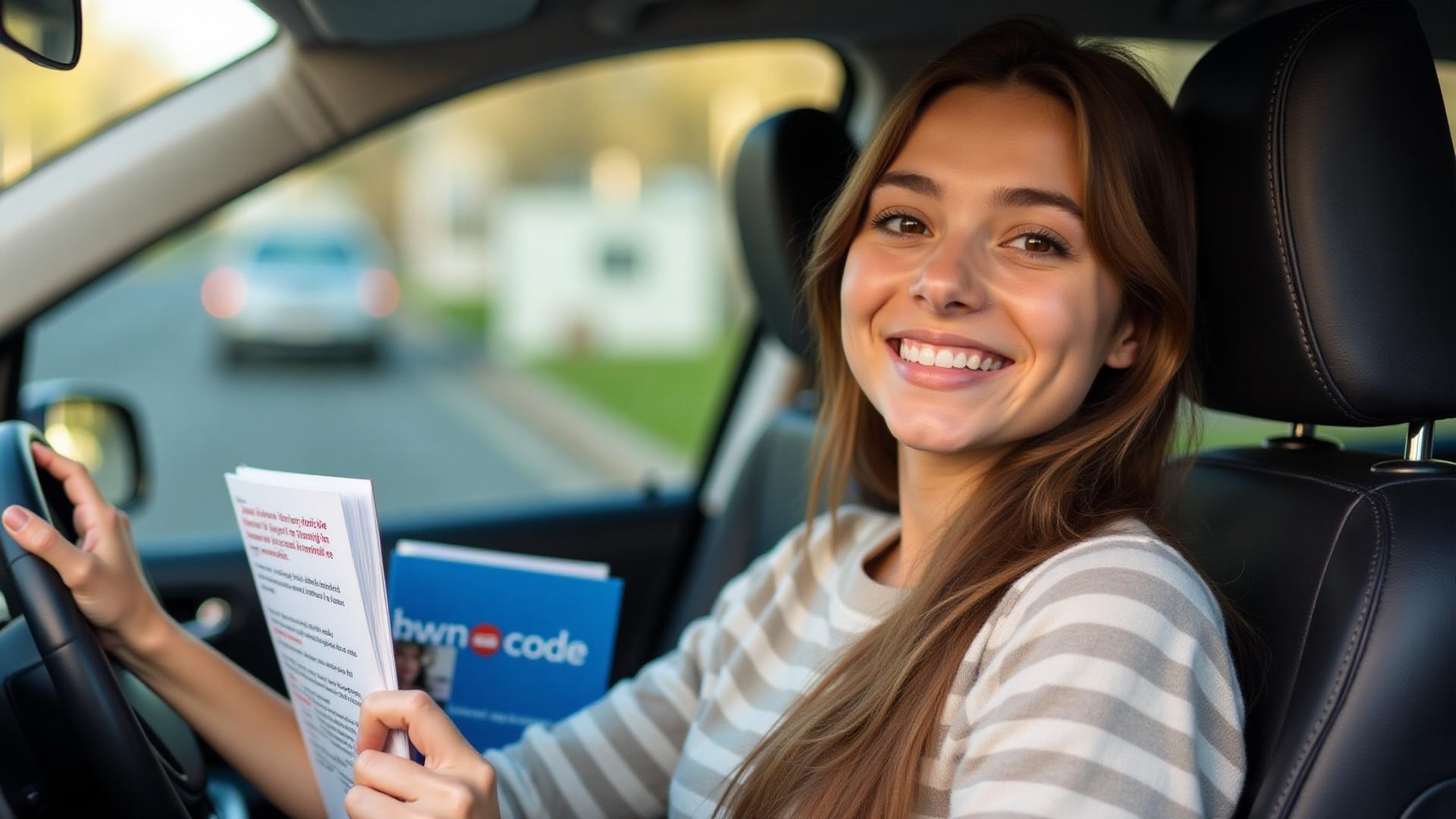 TheoryAce - Master Your DVSA Driving Theory Test | Free Practice Tests