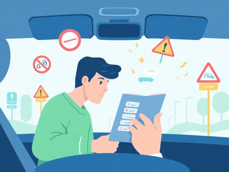 TheoryAce - Master Your DVSA Driving Theory Test | Free Practice Tests